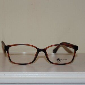 Modern Optical Men's Glasses (throttle)
